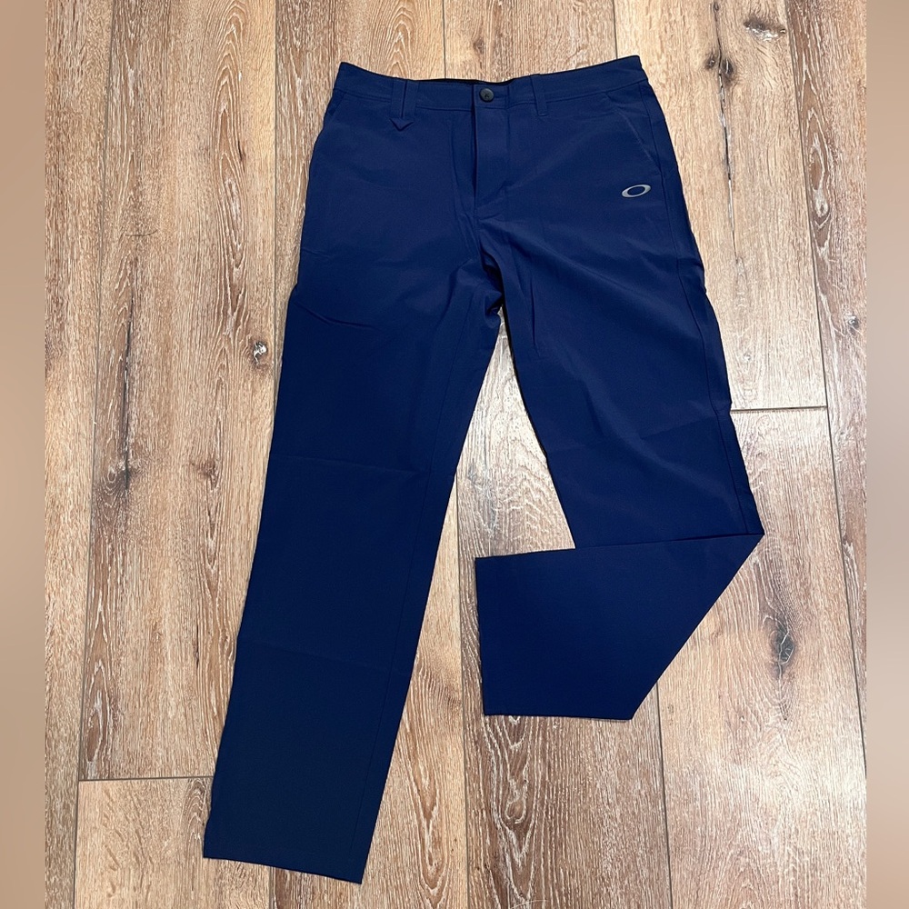 Oakley Men’s Golf Trouser
